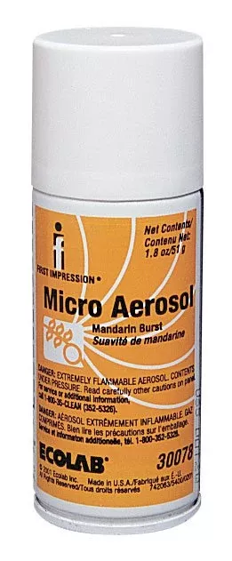 First Impression Air Freshener, 1 Each