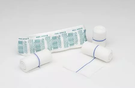 Flexicon NonSterile Conforming Bandage, 3 Inch x 4-1/10 Yard, 1 Case of 96