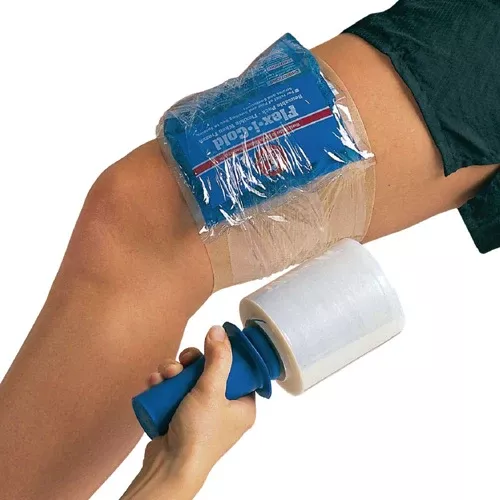 Flexiwrap For Wrapping Ice Packs6/CS
