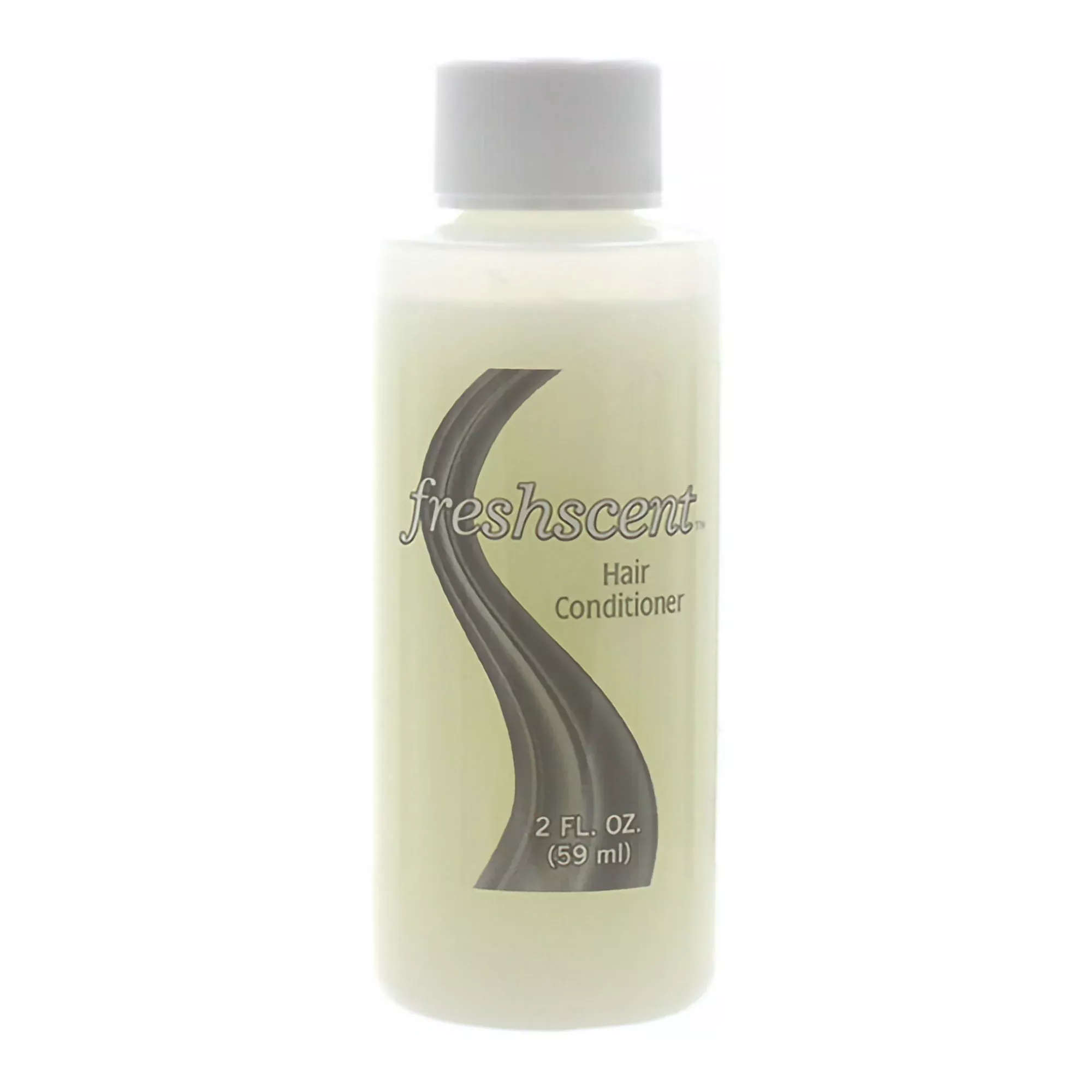 Freshscent™ Hair Conditioner, 1 Case of 96