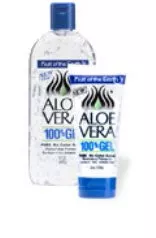 Fruit of the Earth™ Aloe Vera Moisturizing Gel, 6 oz., 1 Each