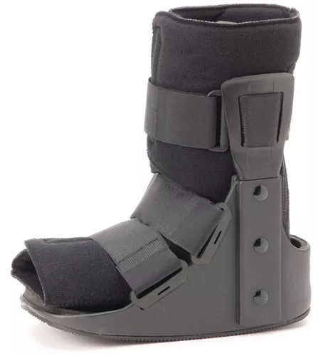 FX Pro Walker Low X- Small M 2-4.5W 3.5-6