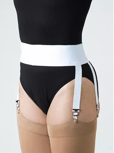 Garter Belt 33-35Waist Standard