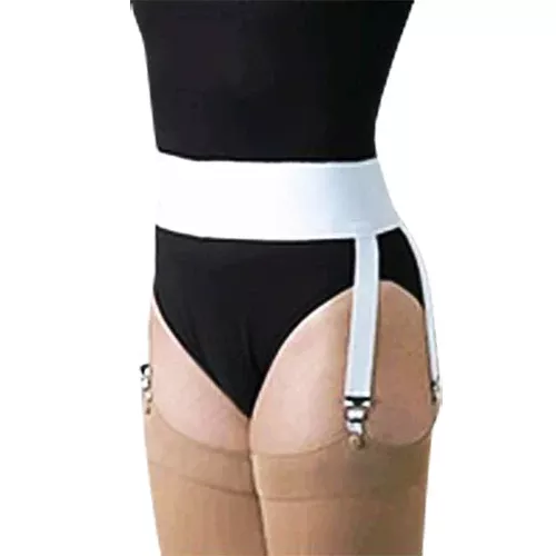 Garter Belt 36- 39w/Velcro
