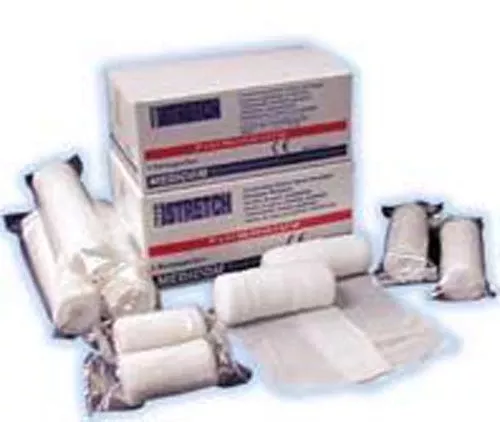 Gauze Medi-Stretch Conform Non-Sterile 2X 4.1 yd Bx/12