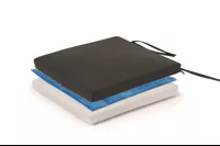 Gel Foam Cushion 26 x18 x3