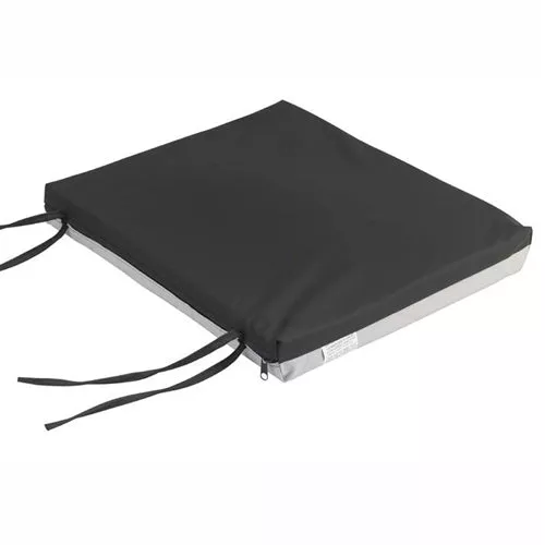 Gel Wheelchair Cushion 20x 18x 2