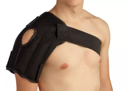 Good 2 GoTM Moist Heat Pad Shoulder 13x 14