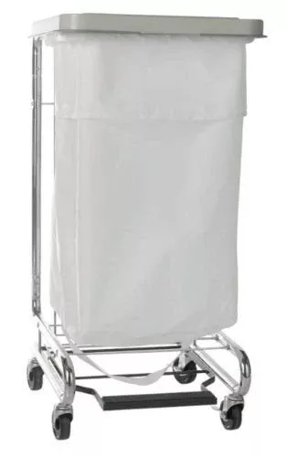 HAMPER, FT PDL TRASH MGM03