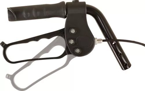 Hand BrakeLeft for Rollators