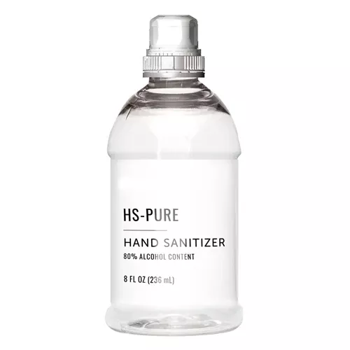 Hand Sanitizer 8 ozeach w/80% Alcohol Content