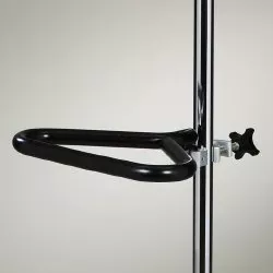 HANDLE, STEERING F/IV POLE