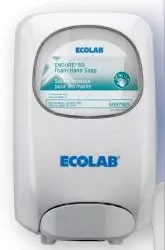 HANDWASH, SOAP FOAM E-50 1200ML (8/CS) ECOLAB