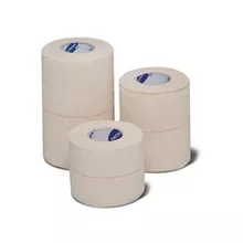 Hartmann USA, Inc. USA AC-TAPE PLUSÃ‚Â 64310000 Adhesive Tape, 3in. x 5 yds, 4 rl/bx, 12 bx/cs , case