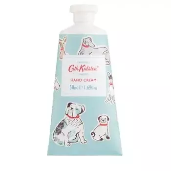 Heathcote & Ivory Squiggle Dogs Hand cream 50 ml