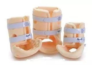 Heelift Heel Suspension Boot With Smooth Interior, 1 Each