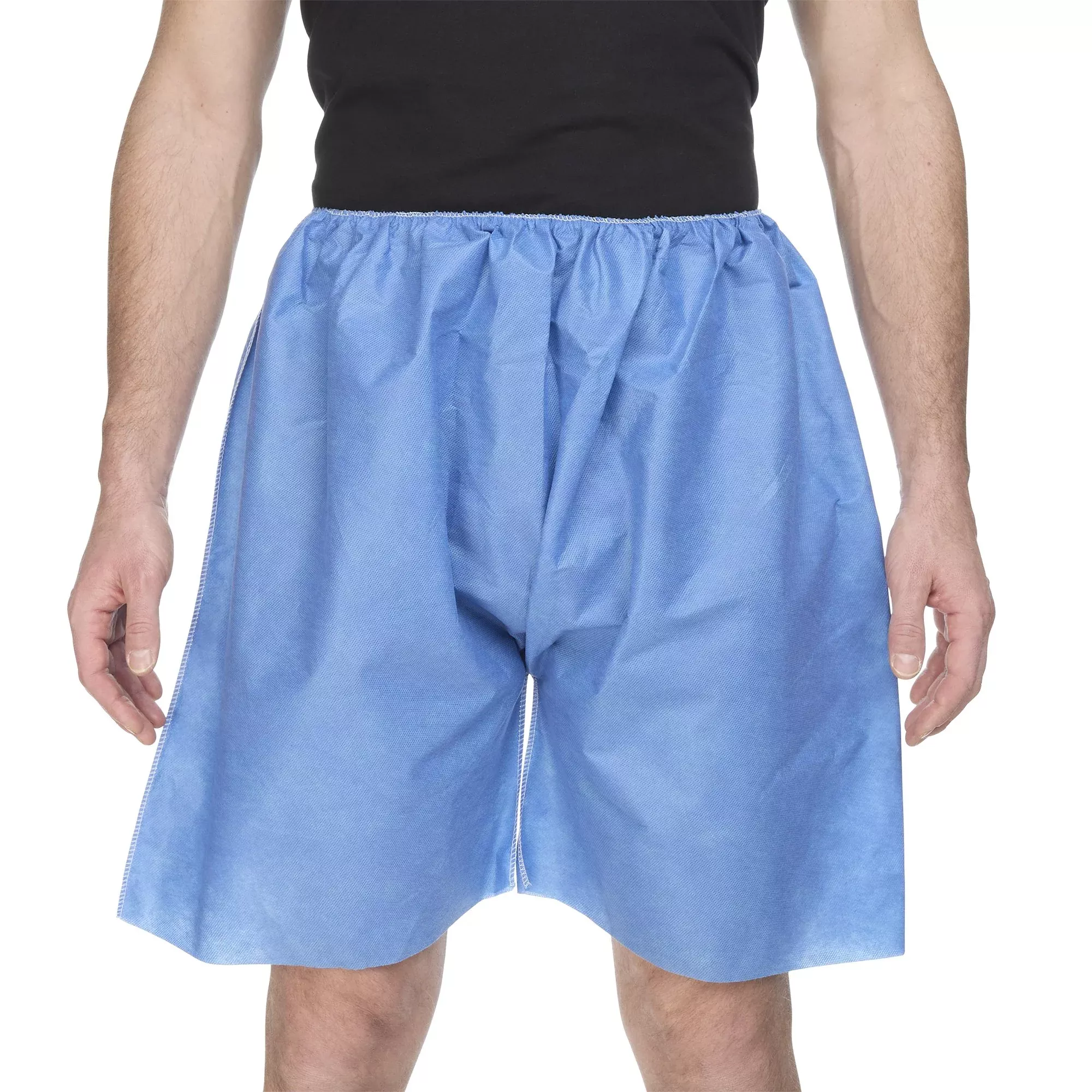 HPK Industries Exam Shorts, 1 Case