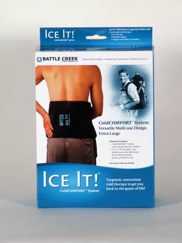 Ice It! ColdComfort System X-Large9x 20