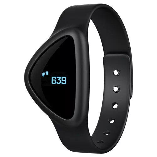 iChoice Star Activity & Sleep TrackerBlack