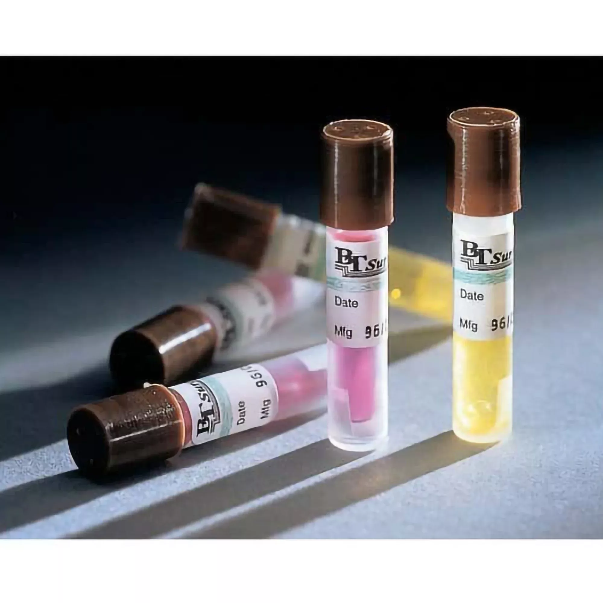 INDICATOR, BIOLOGICAL (5/BX)