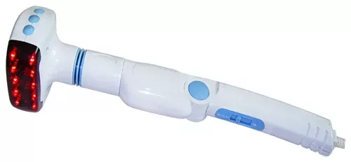 Infrared Heat Wand