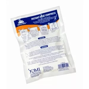 Instant Hot Pack Cs/24 5x 9