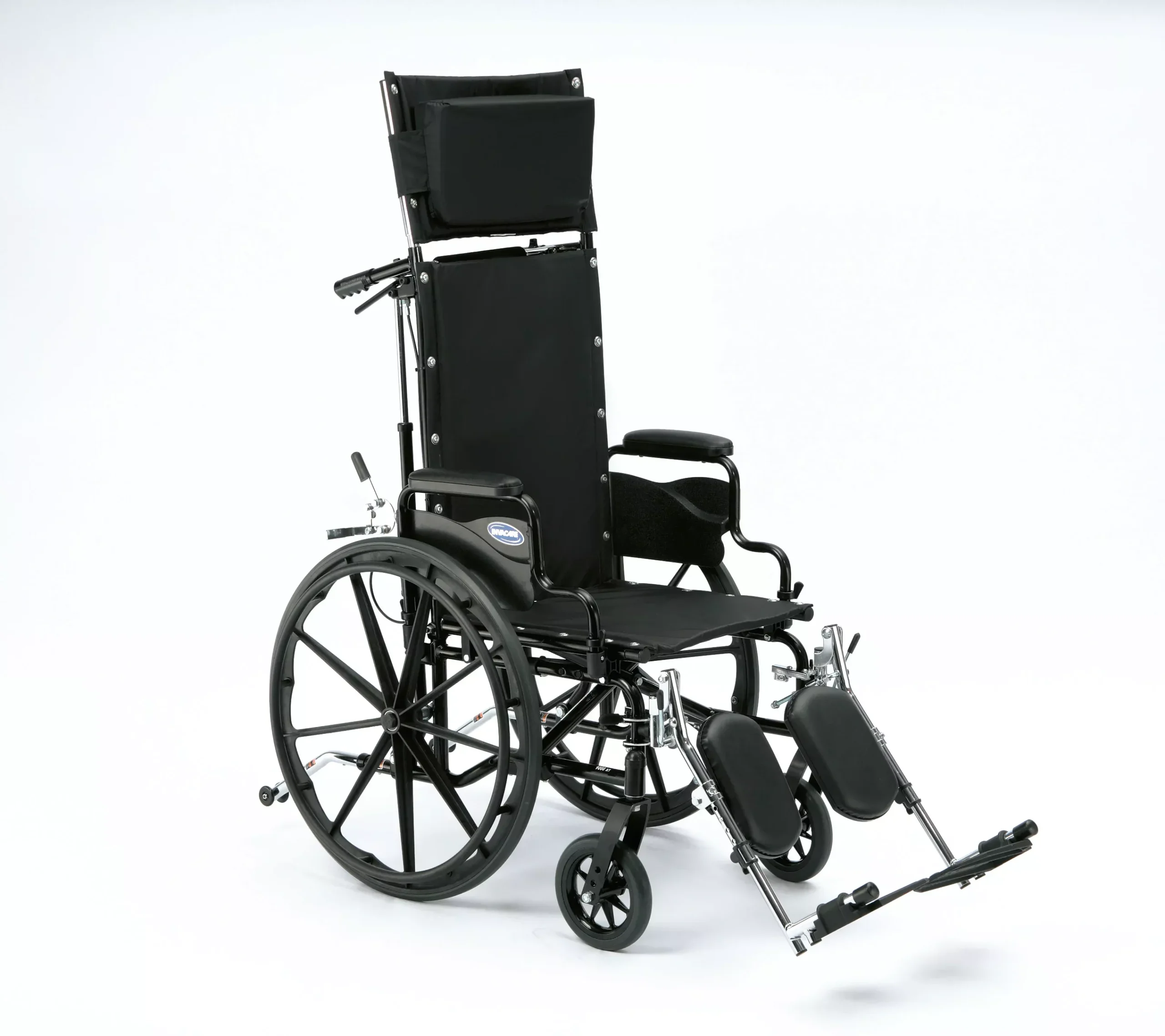 Invacare 9000XT Recliner Wheelchair