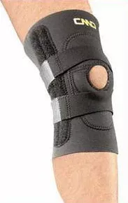 J-Brace Patellar Stabilizer MediumLeft