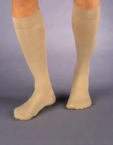 Jobst Relief 30-40 Knee-Hi Black MediumC/T