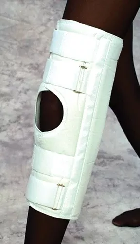 Knee Immobilizer Deluxe 20X-Large