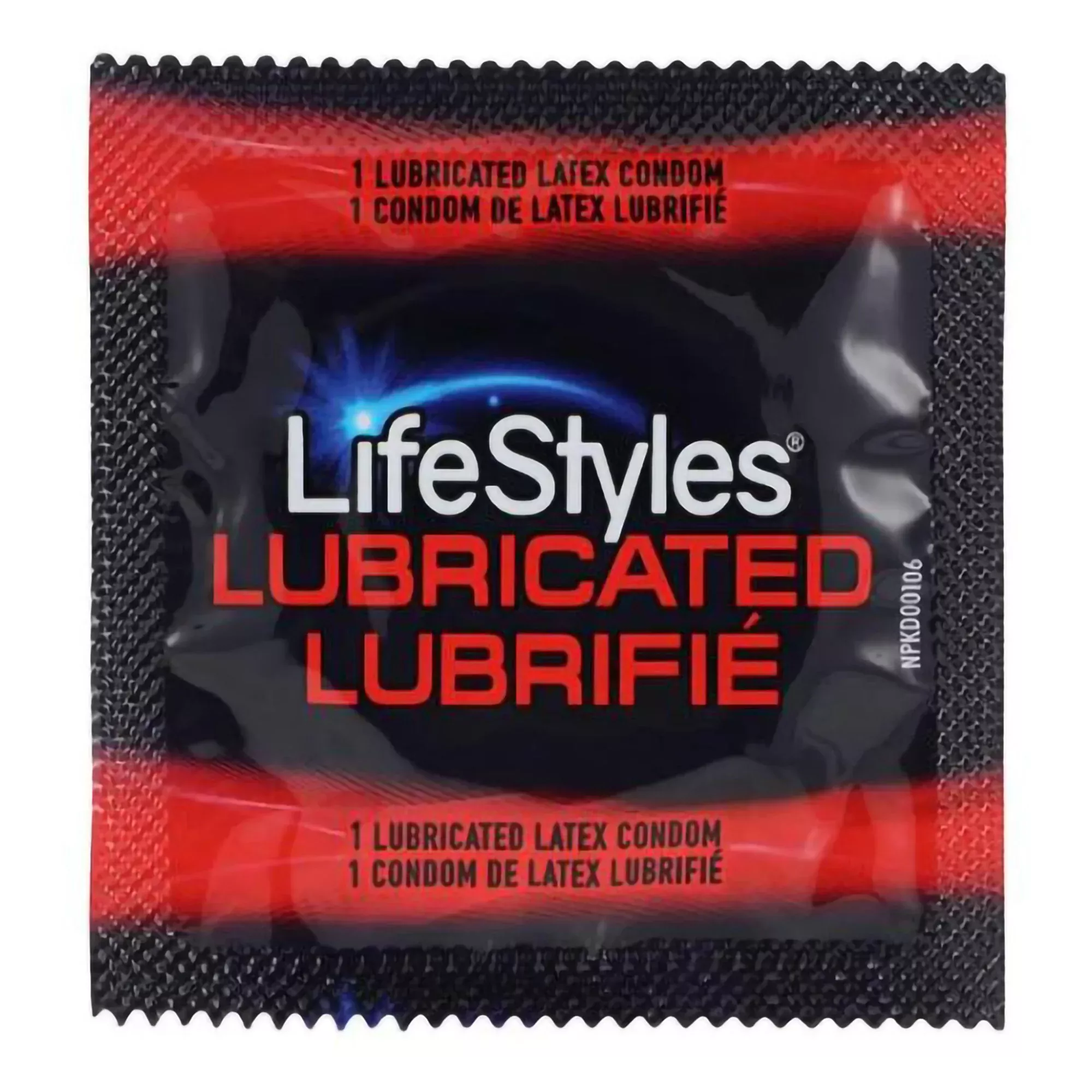 Lifestyles Original Condom, 1 Case