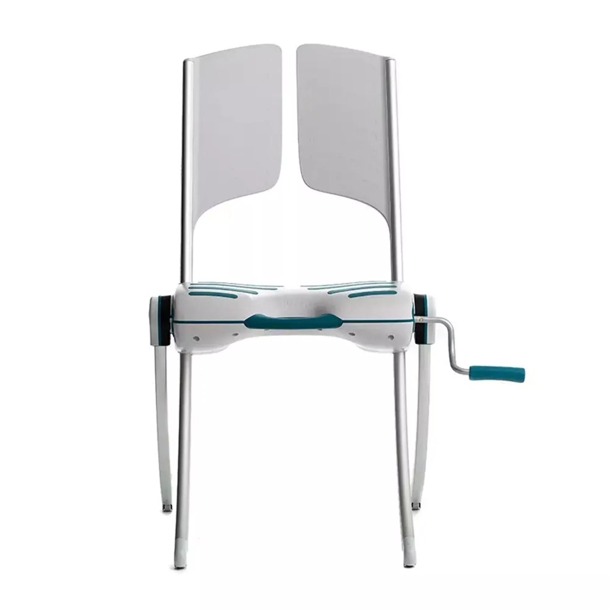 LIFT, PATIENT RAIZER M MANUAL HEADREST