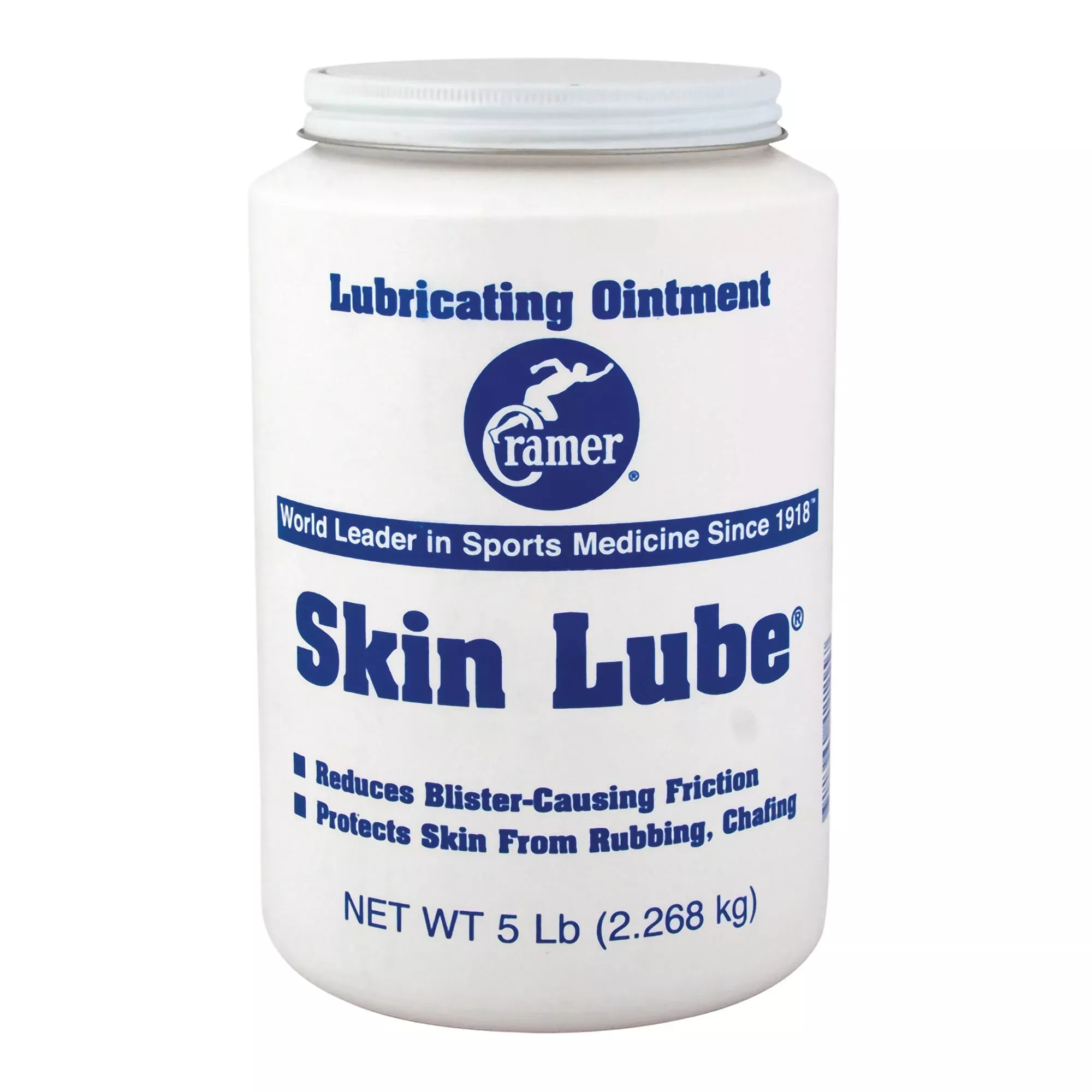 LUBRICANT, SKIN 5LB CRAMER