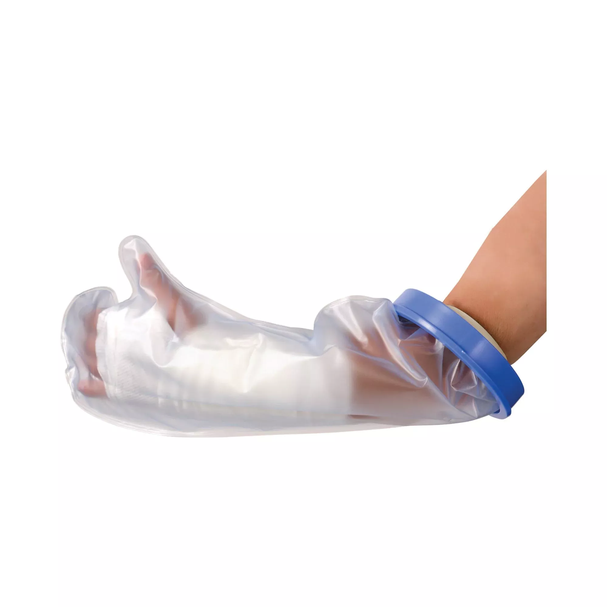 Mabis Arm Cast Protector, 10 x 29 Inch, 1 Each