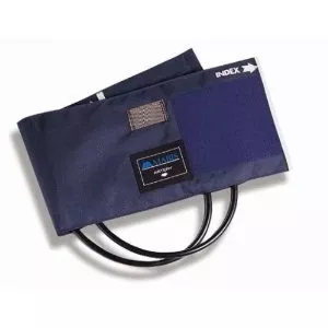 MABIS Blood Pressure Cuff, 1 Tube, 1 Each