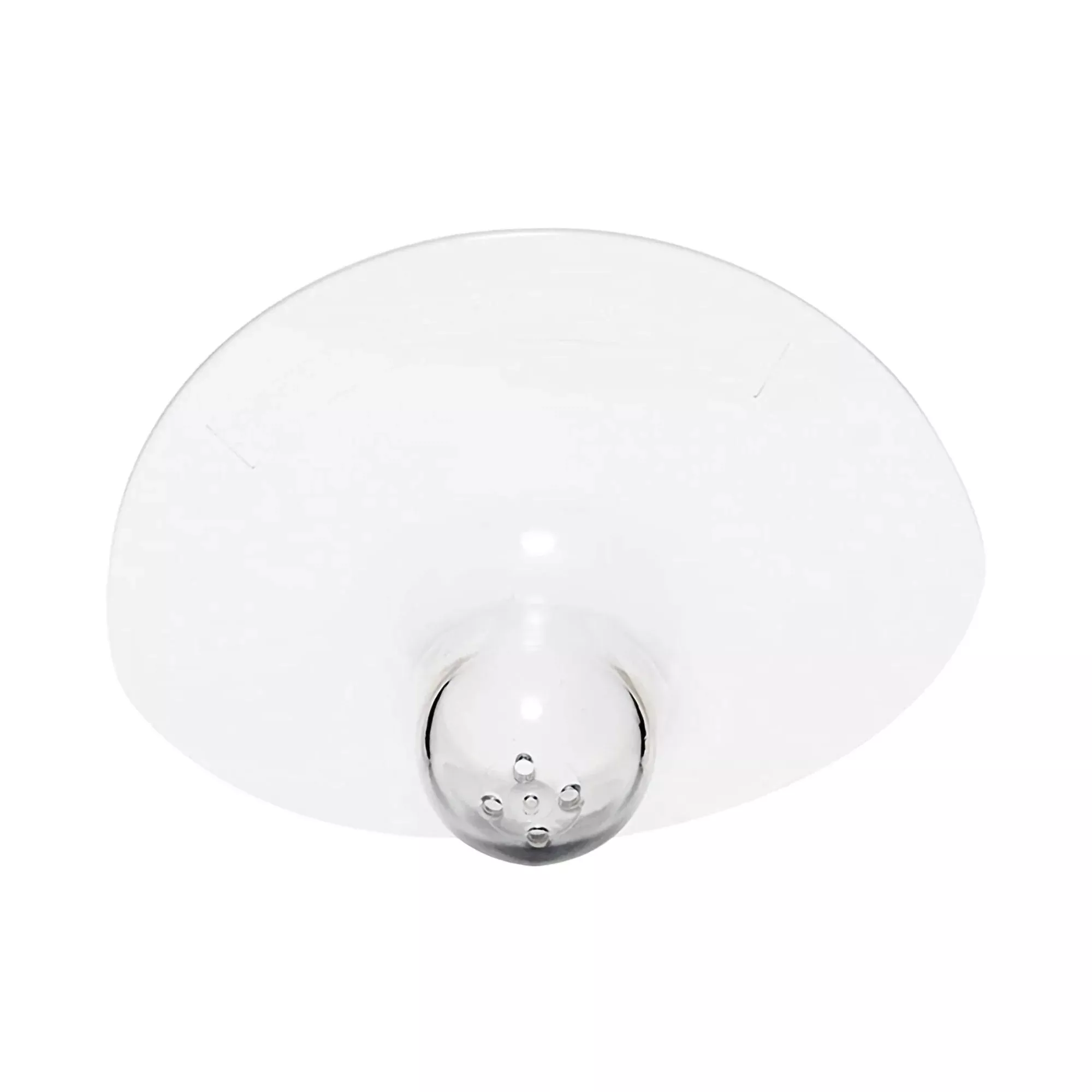 mamivac Cherry-Shaped Nipple Shield, 22 millimeter, 1 Each