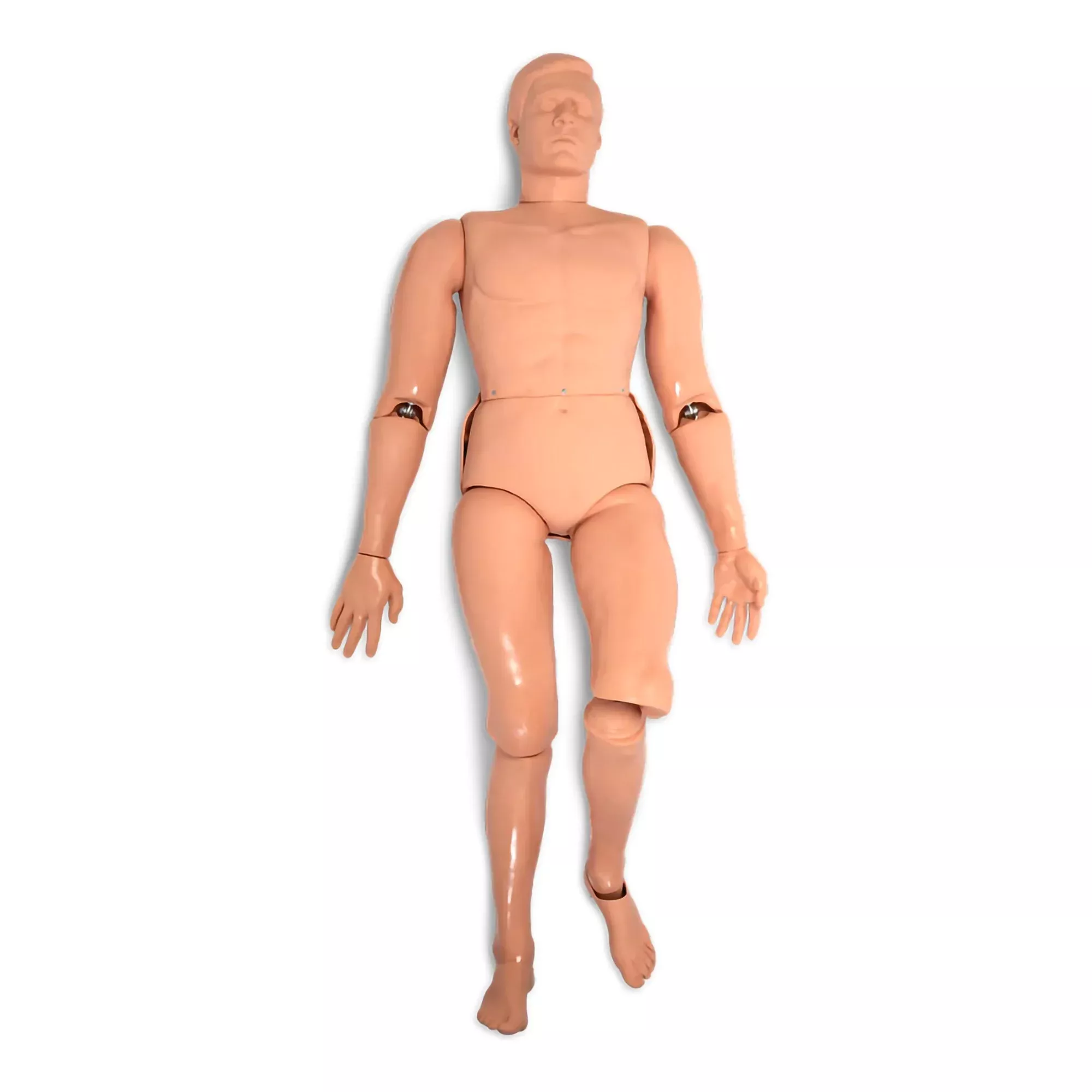 MANNEQUIN, RESCUE RANDY 6'1" MOOREM