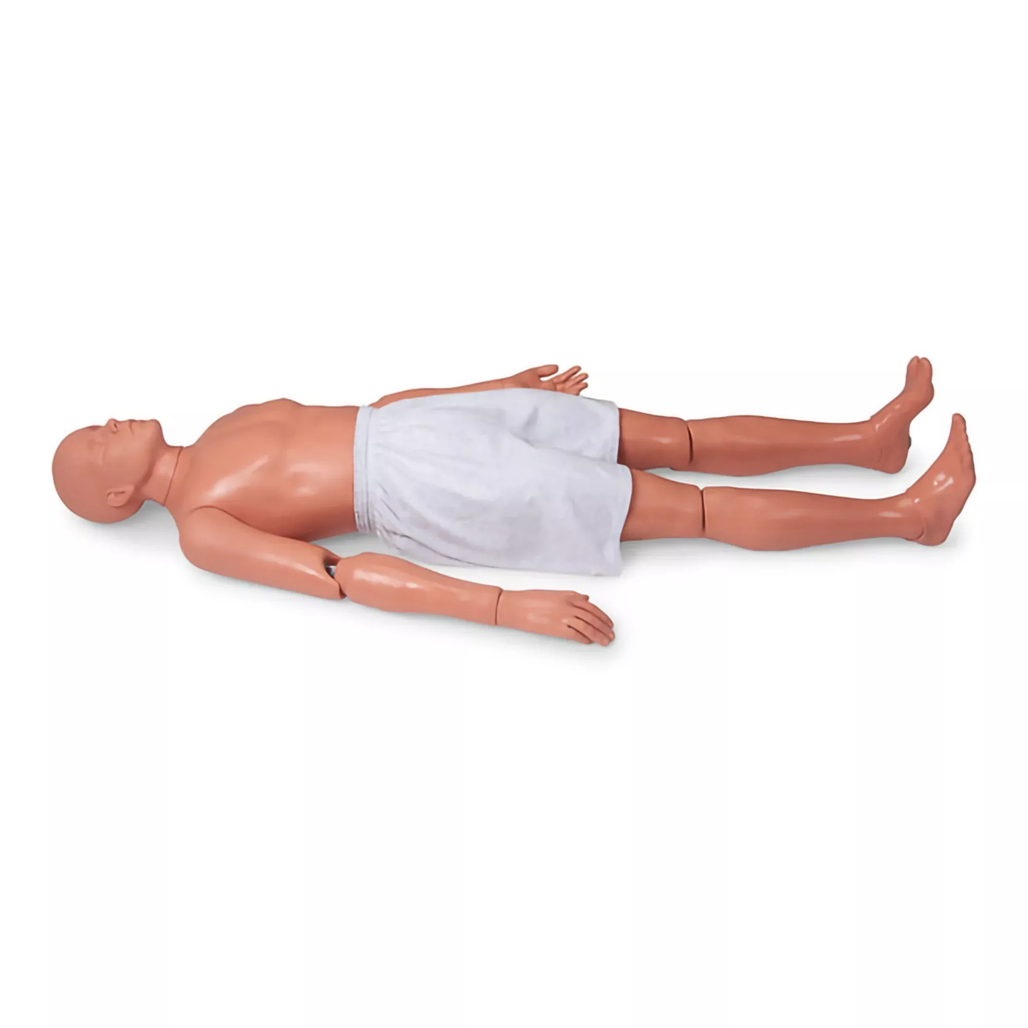 MANNEQUIN, RESCUE RANDY ADLT 5'5" 145LB