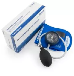McKesson Durashock Blood Pressure Units, 1 Each