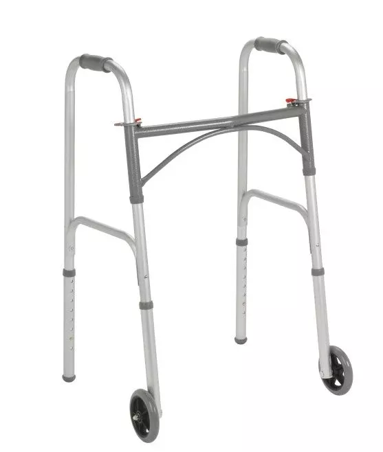 McKesson Walker, 32 – 39 Inch Height, 1 Each