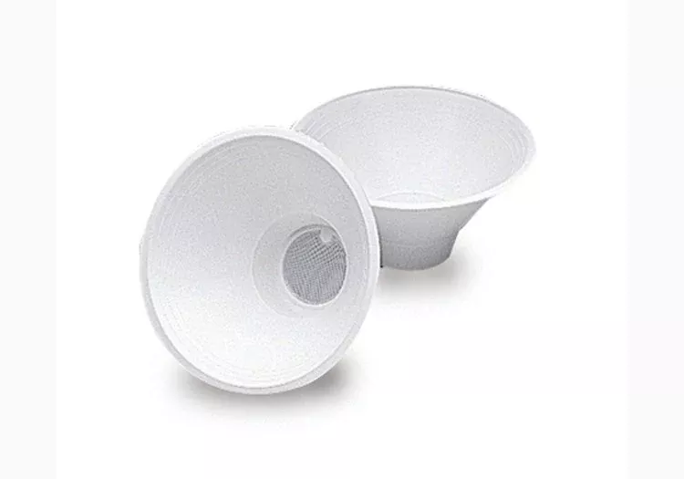 Medegen Medical Products LLC Calculi Strainer, 1 Case of 4