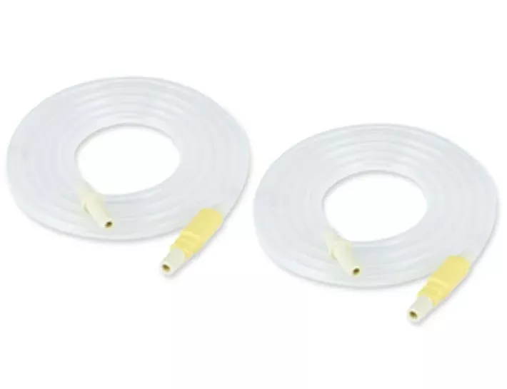 Medela Breast Pump Tubing Set, 1 Case of 10