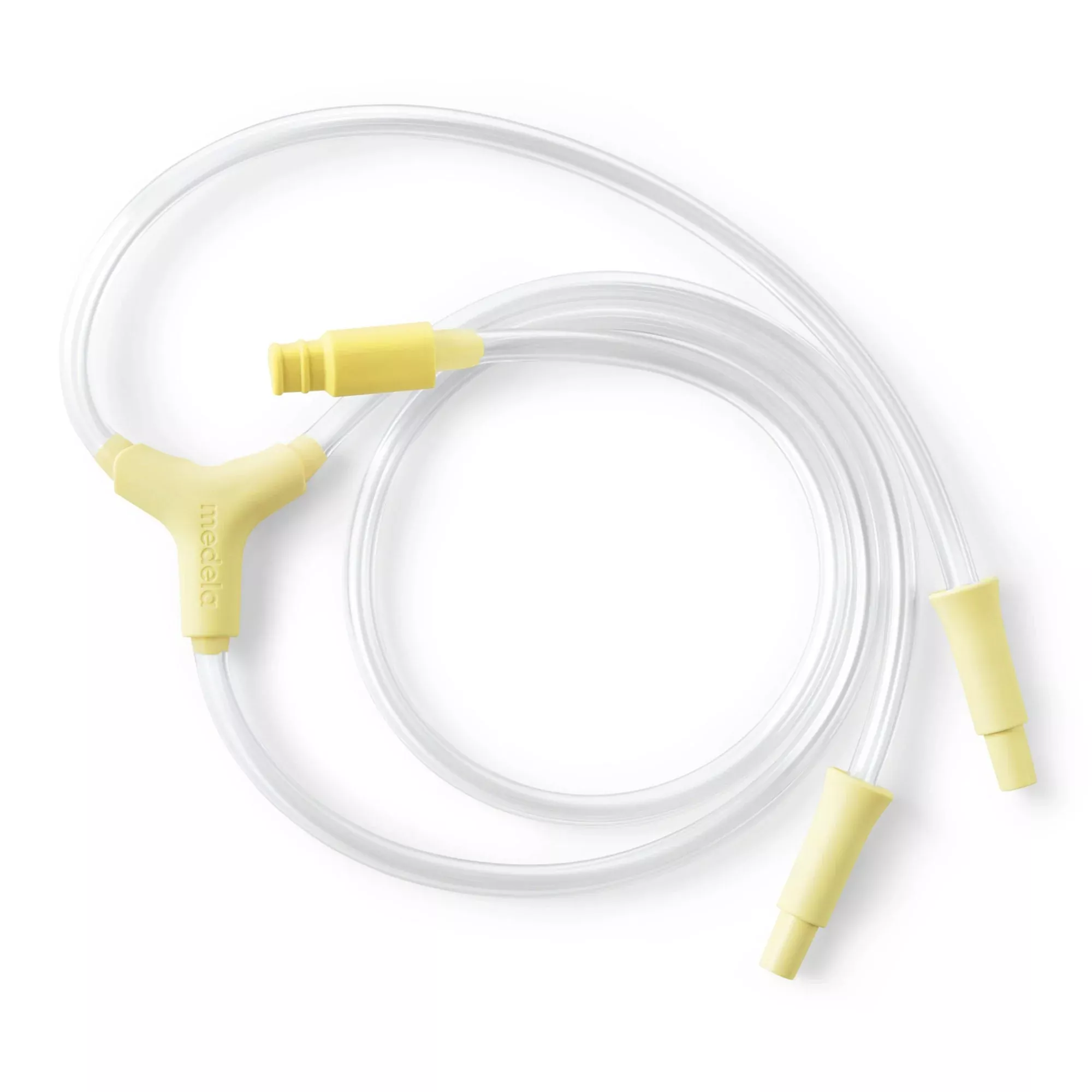 Medela Replacement Tubing for Freestyle Flex™ and Swing Maxi™ Breast Pumps, 1 Case of 6