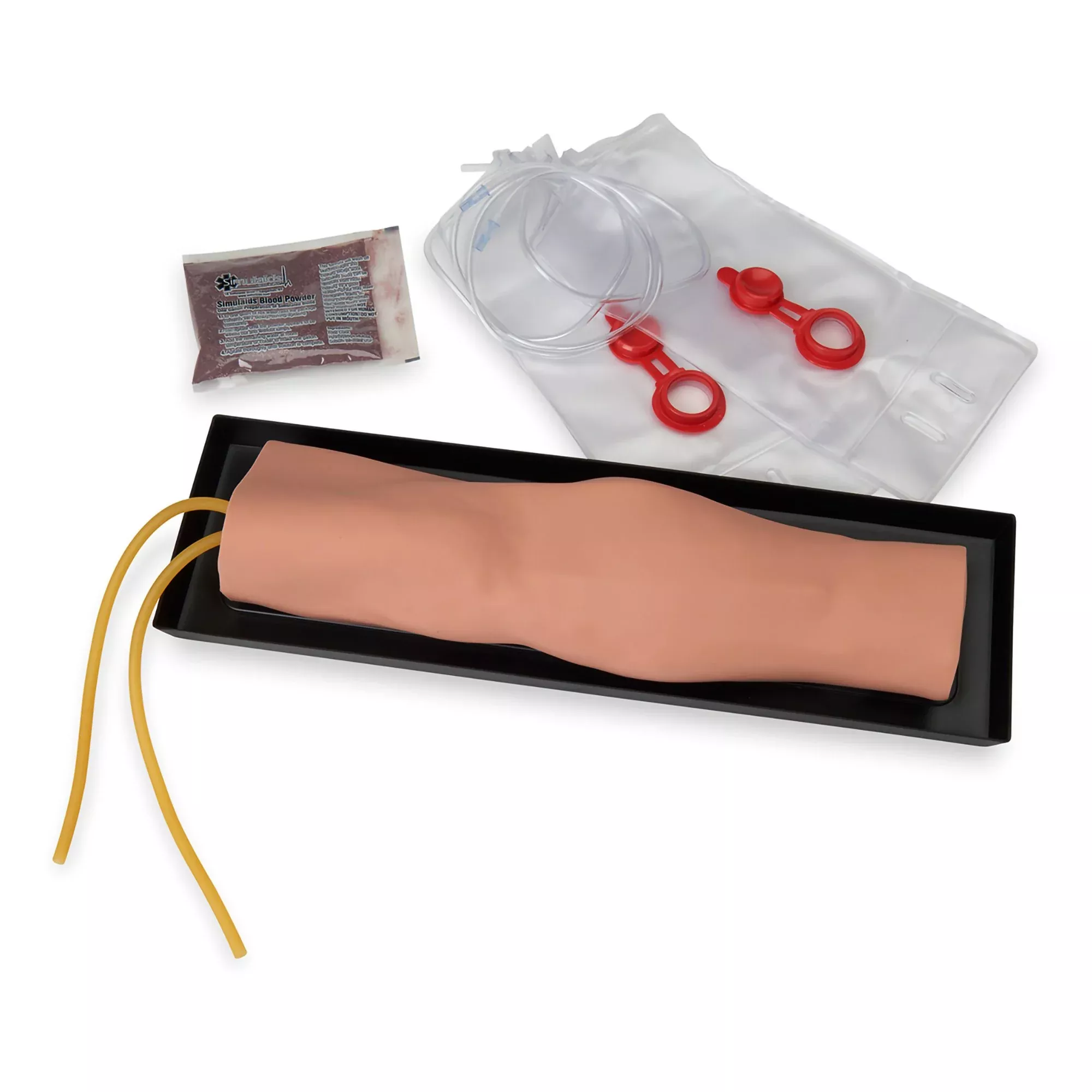 Moore Medical IV Training Arm, 1 Each