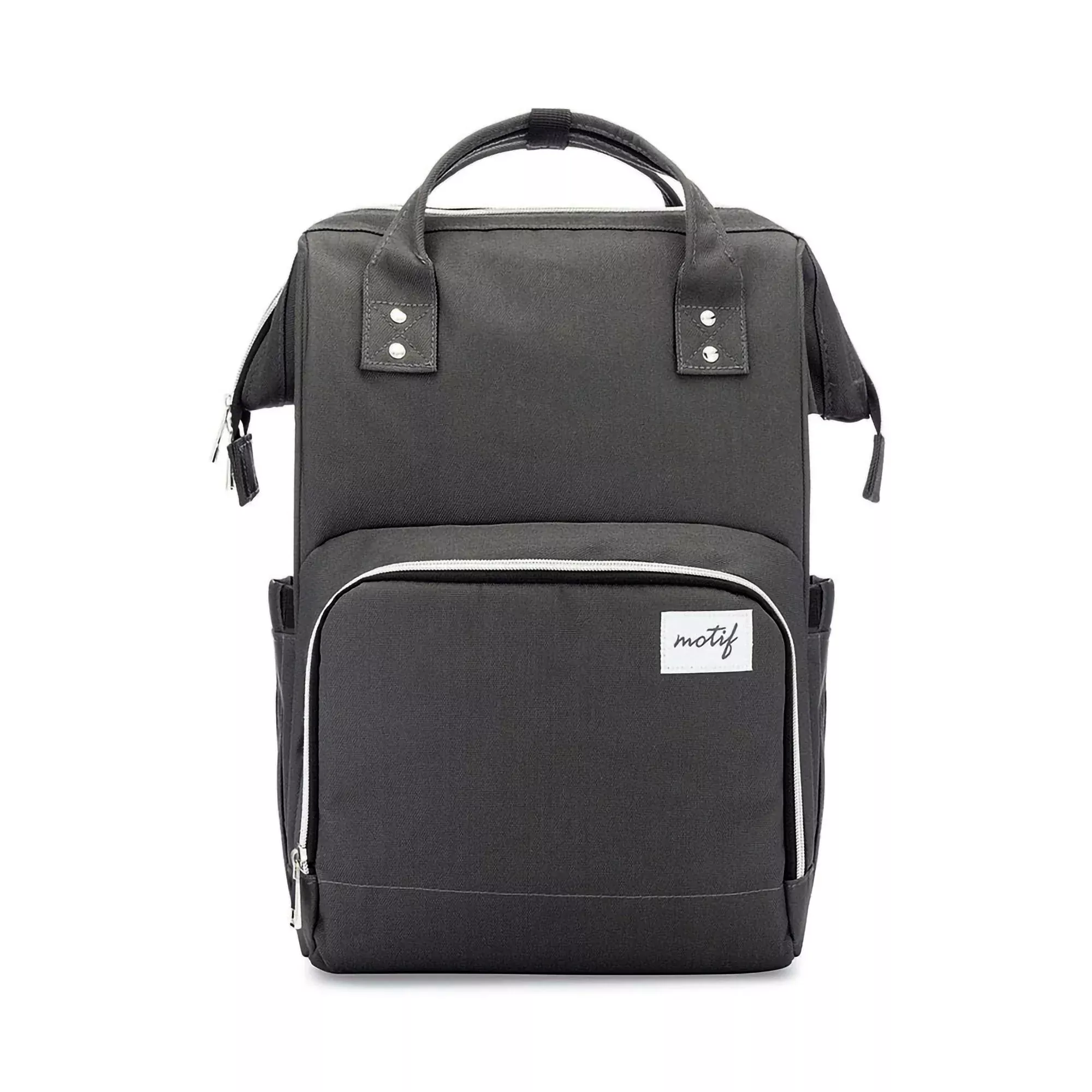 Motif Breast Pump Backpack, 1 Each