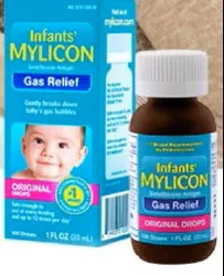 MYLICON, DRPS INF ANTI/GAS 1OZ