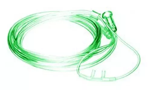 Nasal Soft-TipCannula Adult w/50' TubingEach