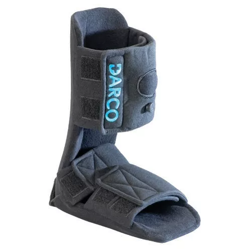 Night SplintBlackX-Large Plantar-FascitisDarco