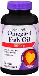 OMEGA-3 1000MG GCP 150/BT 1146620