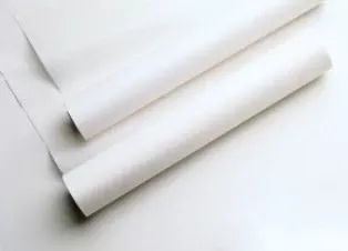 PAPER, TABLE SMTH 21"X200' (12/CS)